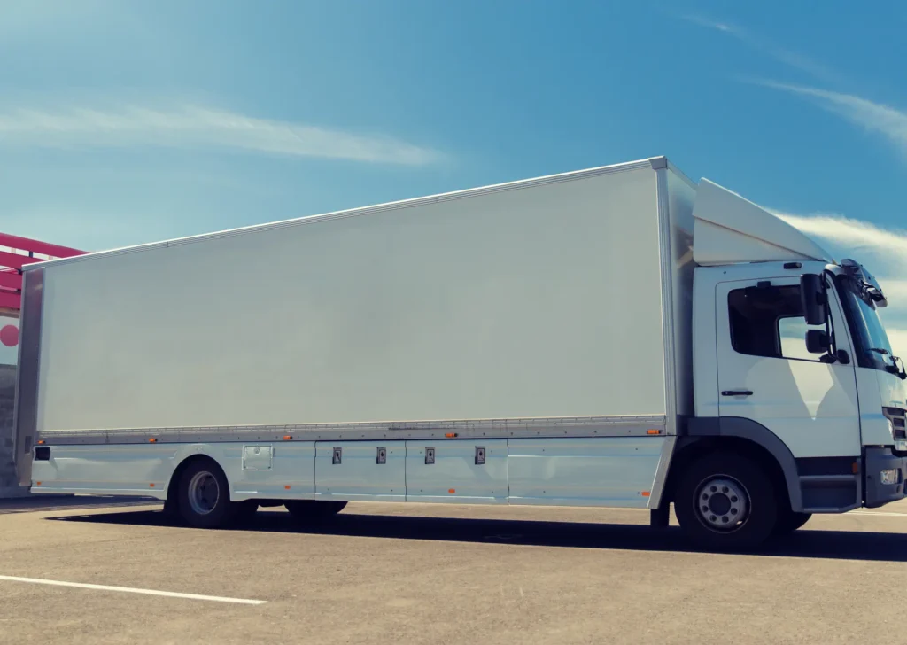Rutes de transport compartides en polígons industrials