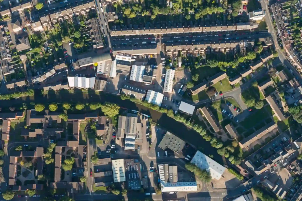 Polígons industrials