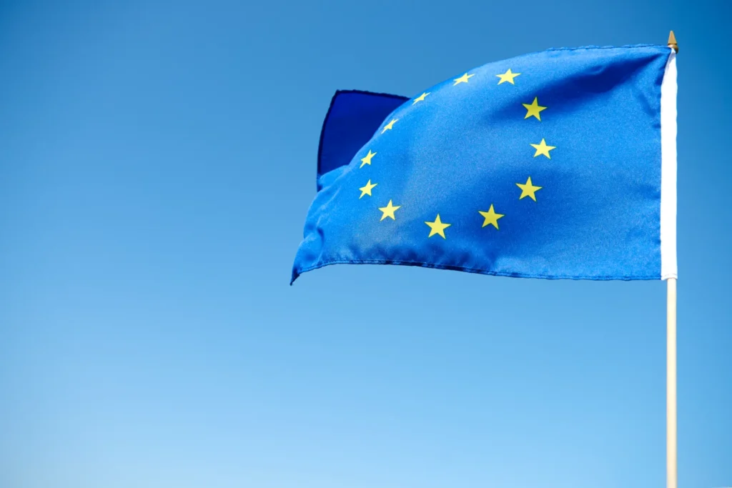 Normativa europea sobre circularitat