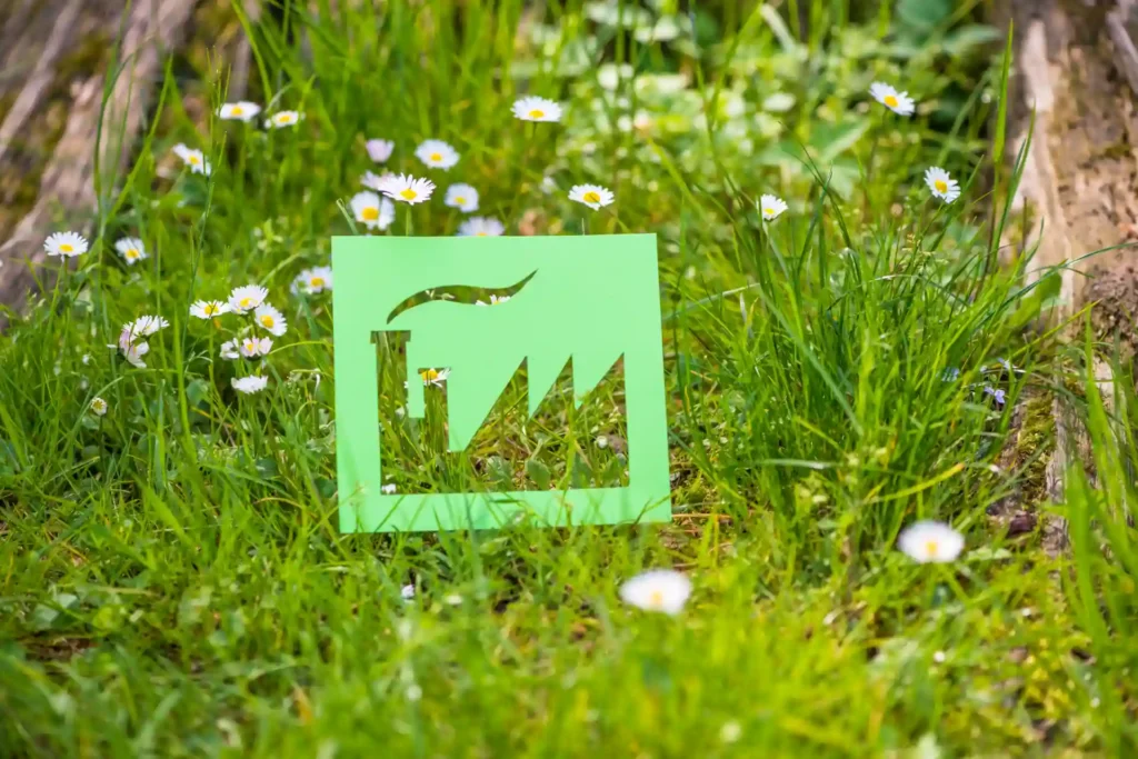 Ecologia i circularitat als polígons industrials