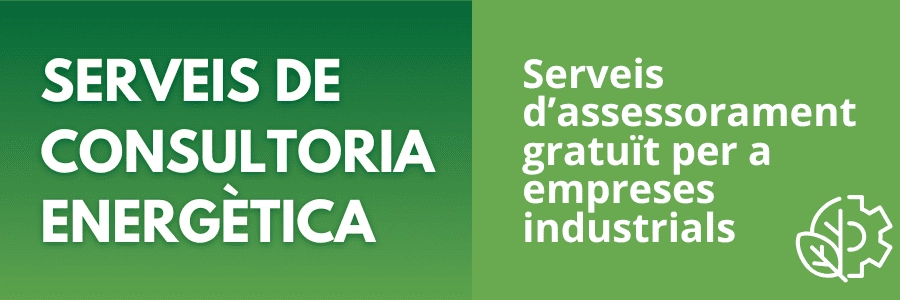 Servei de Consultoria Energètica a Sabadell