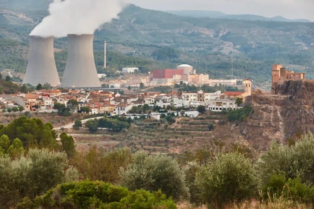 Descarbonització a Catalunya